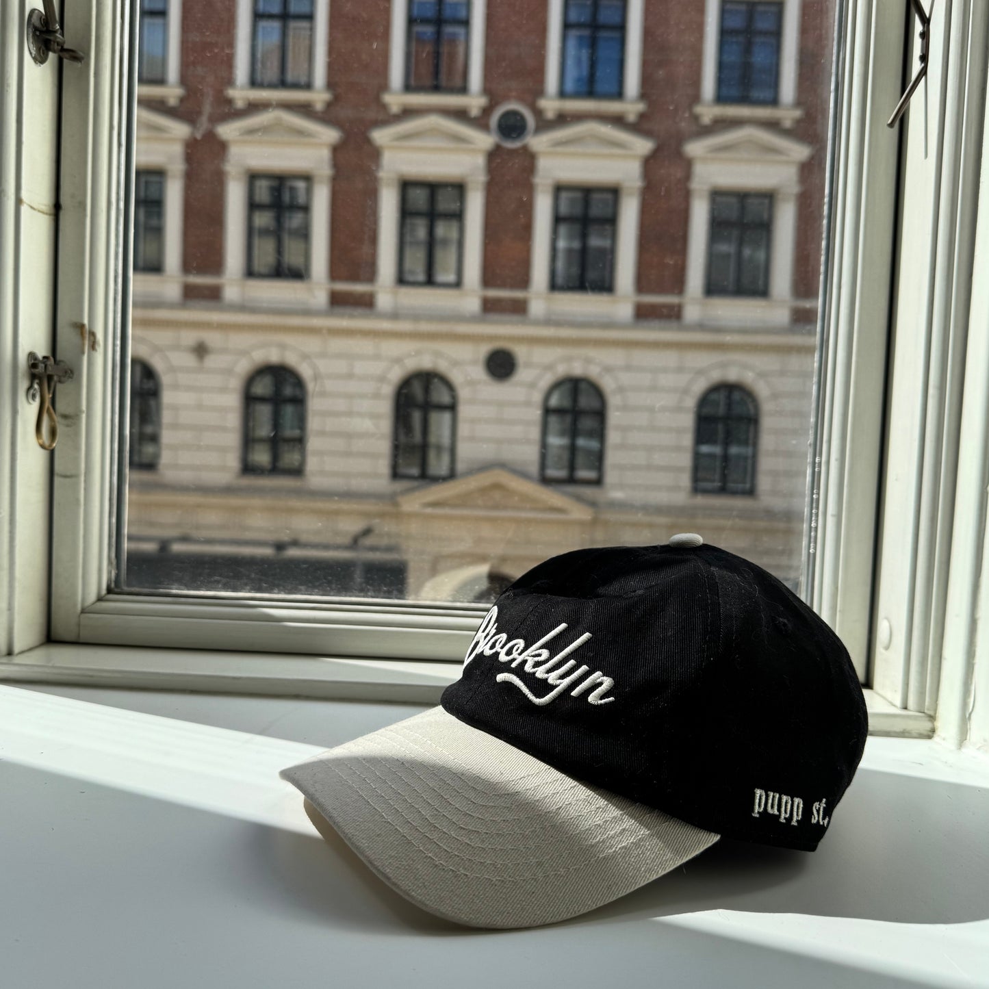 BK HAT