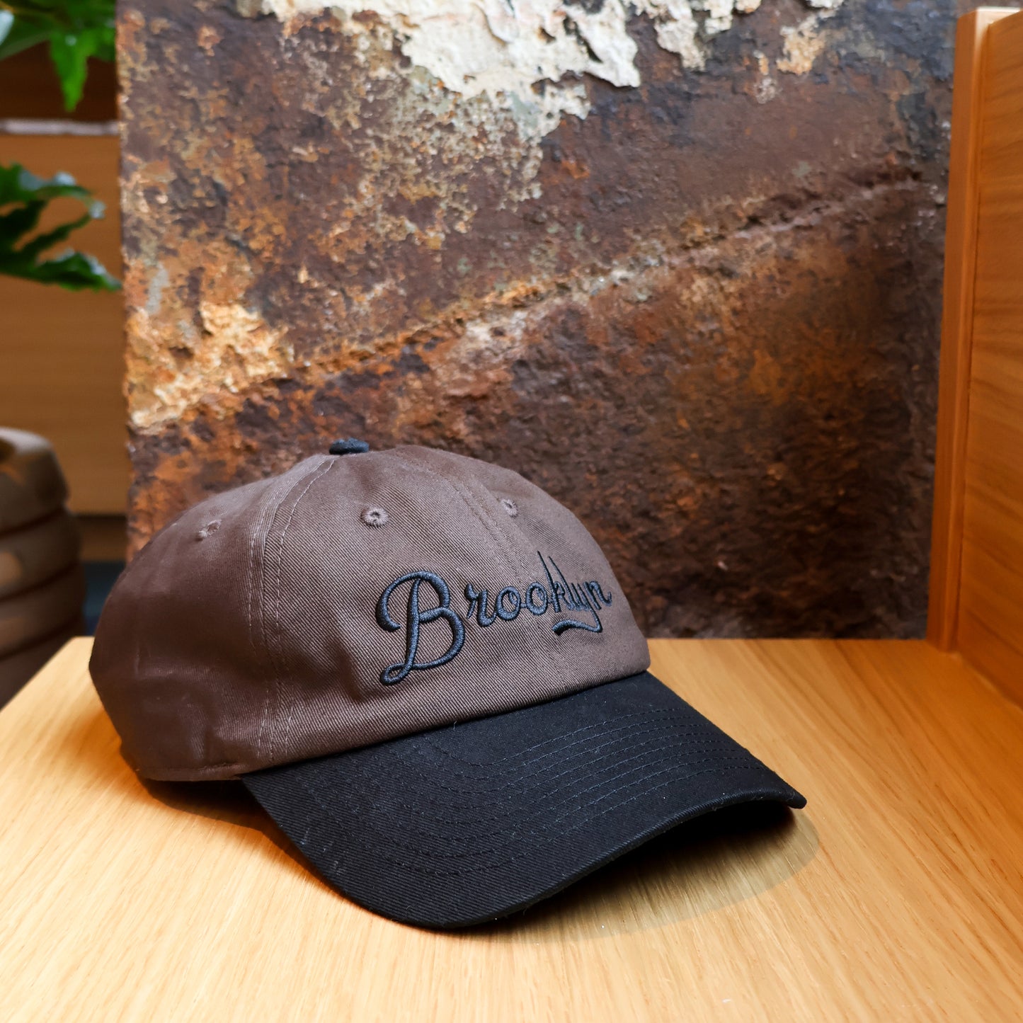 BK HAT