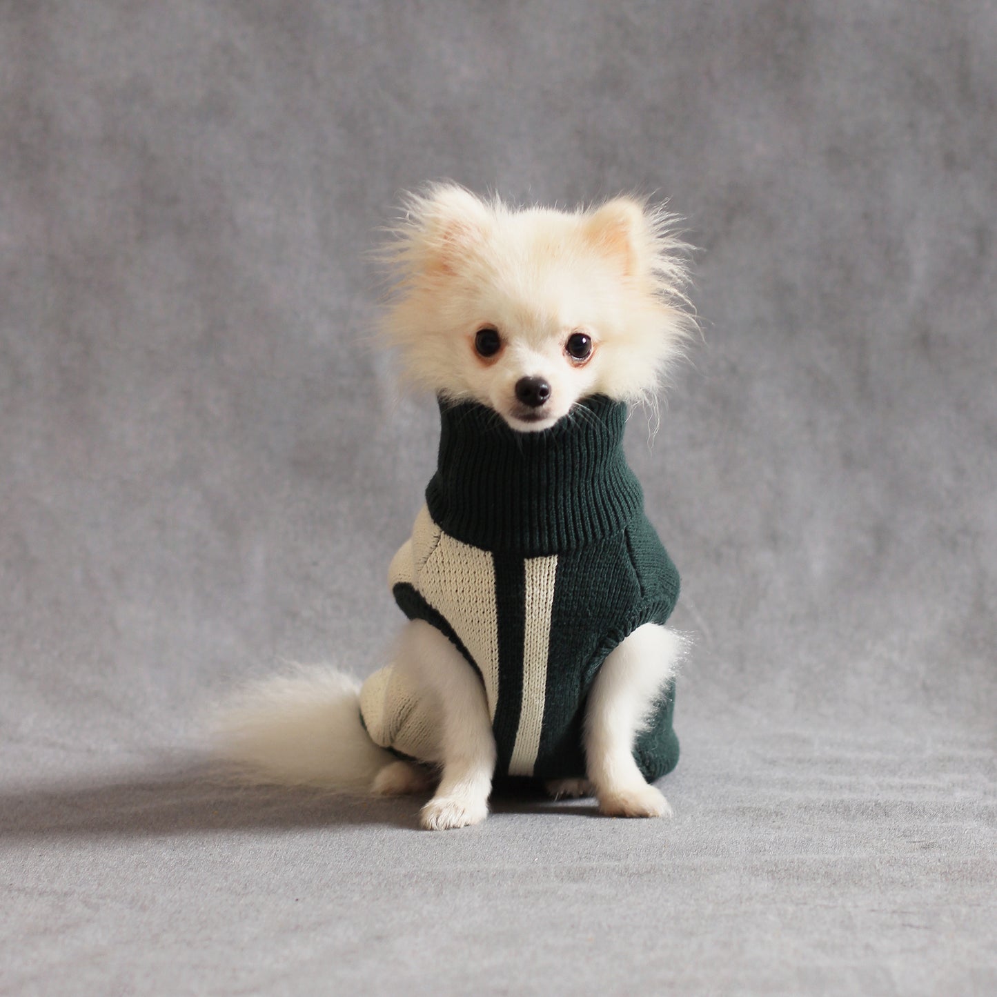MARCY SWEATER
