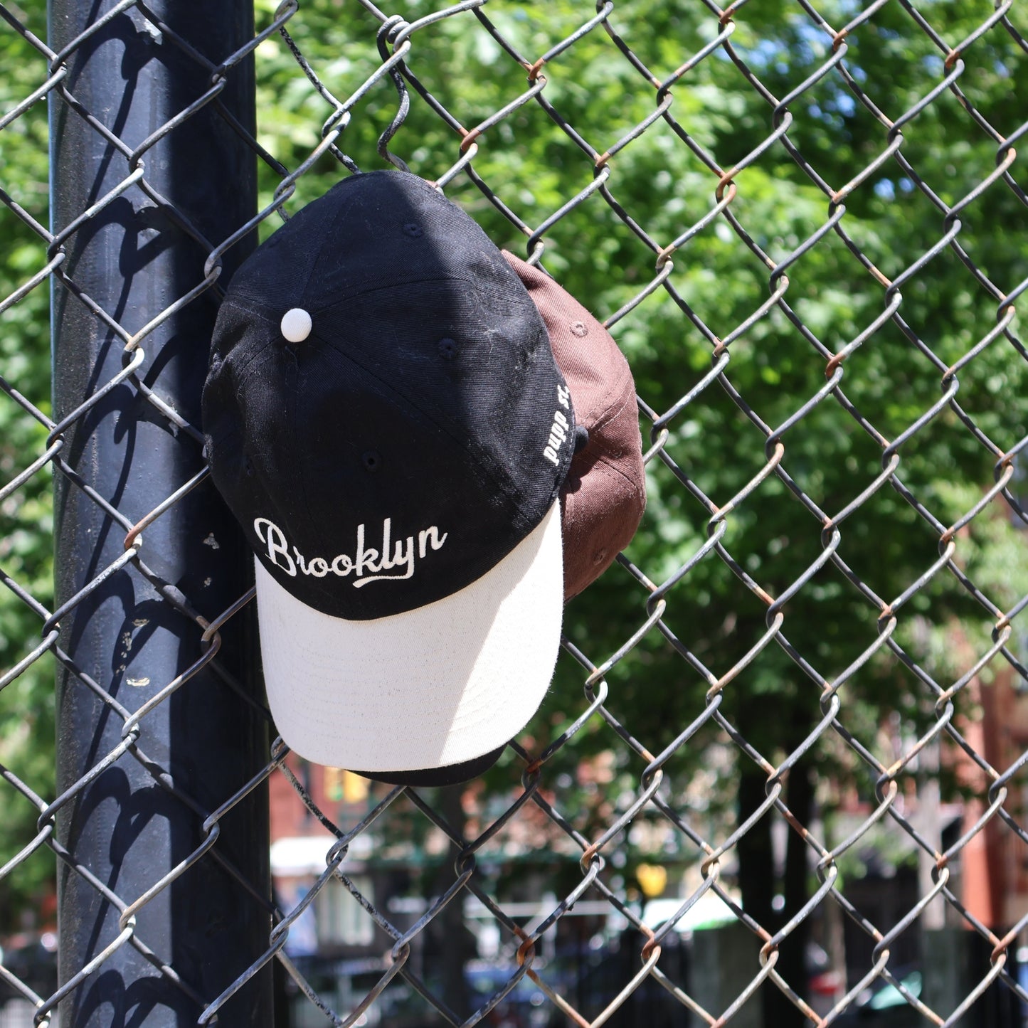 BK HAT