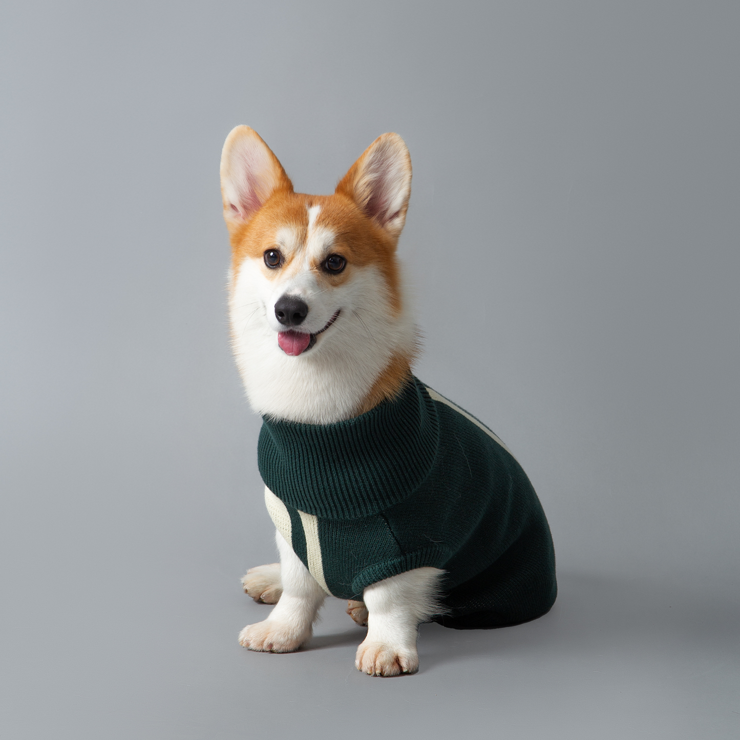MARCY SWEATER