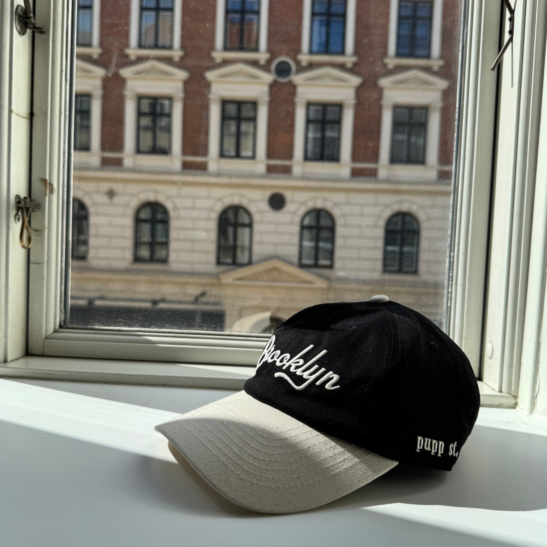 BK HAT