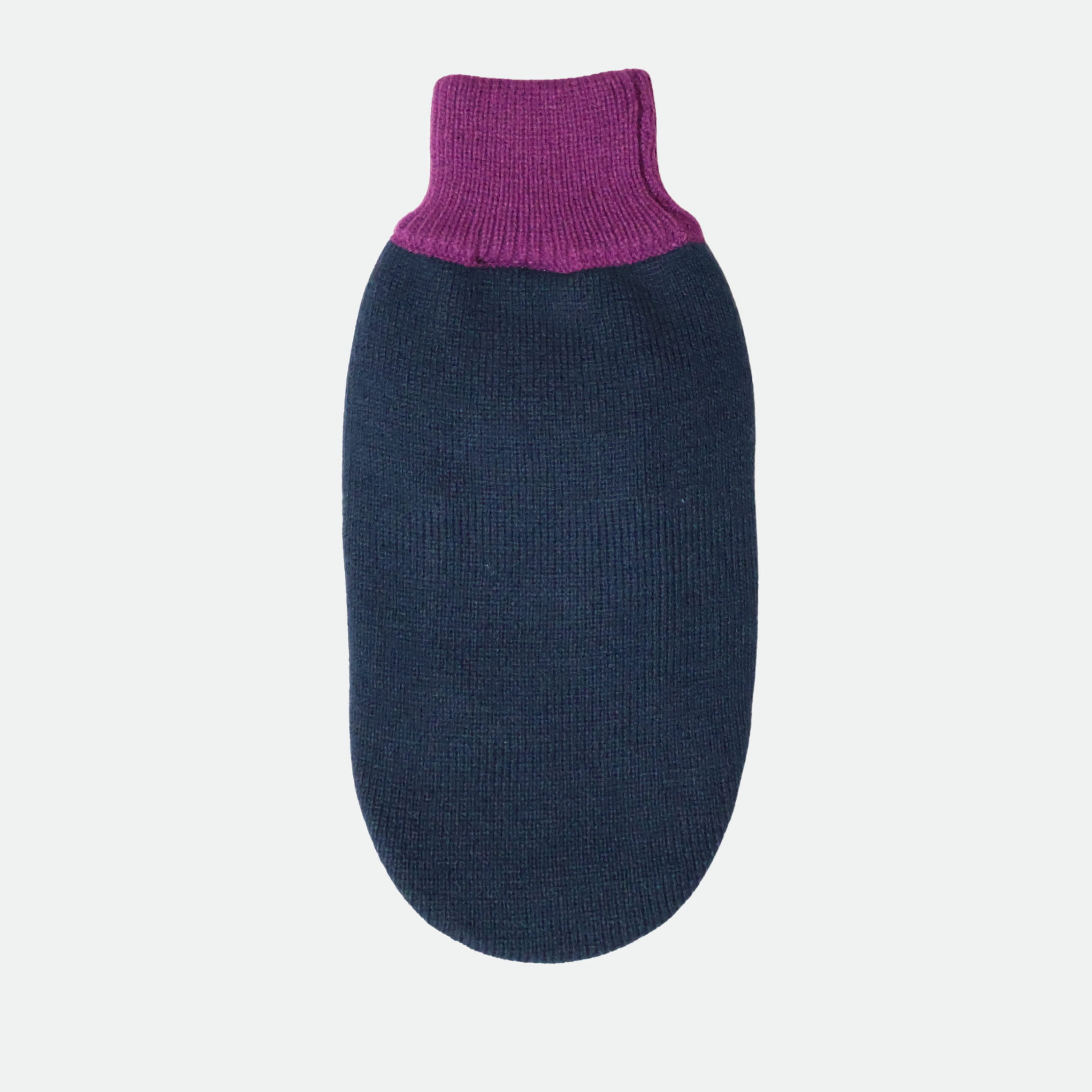 MADISON COLORBLOCK SWEATER