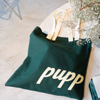 PUPPSTER TOTE