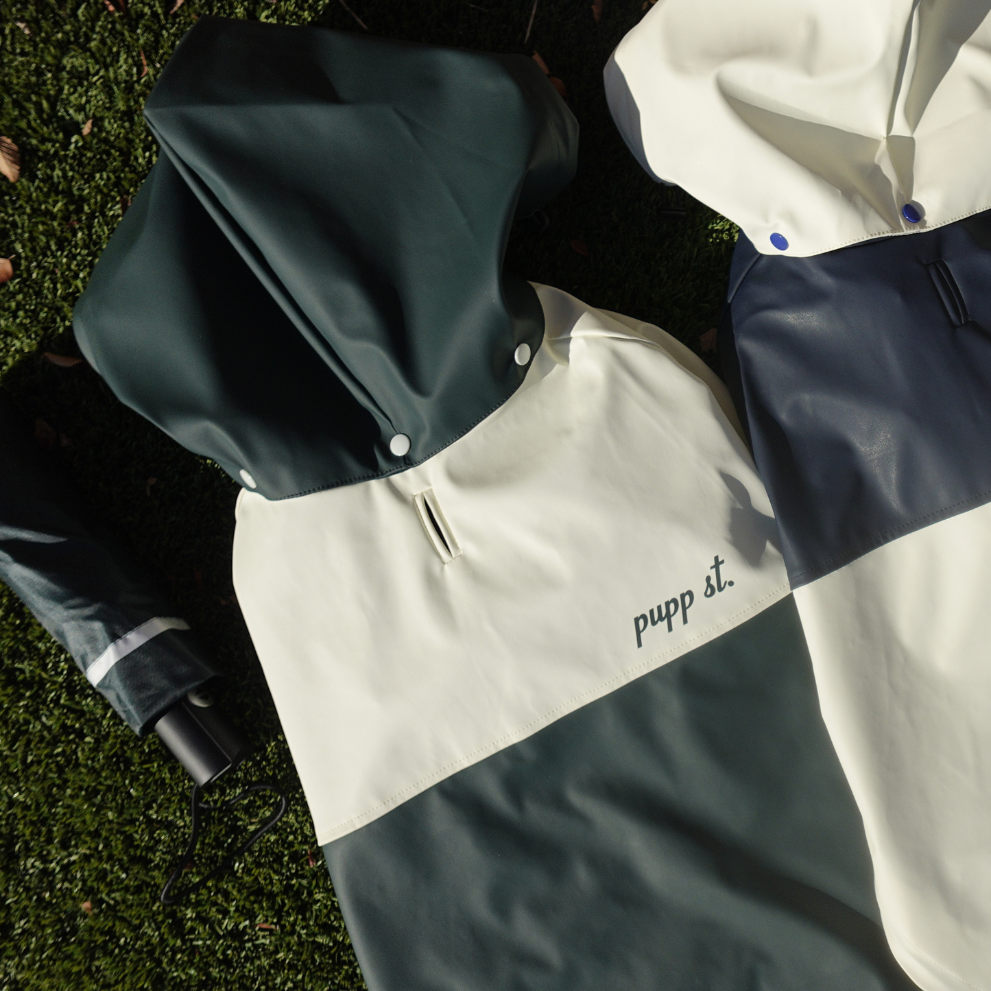 COOPER RAINCOAT