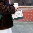 FOLDABLE TRAVEL DOG MAT