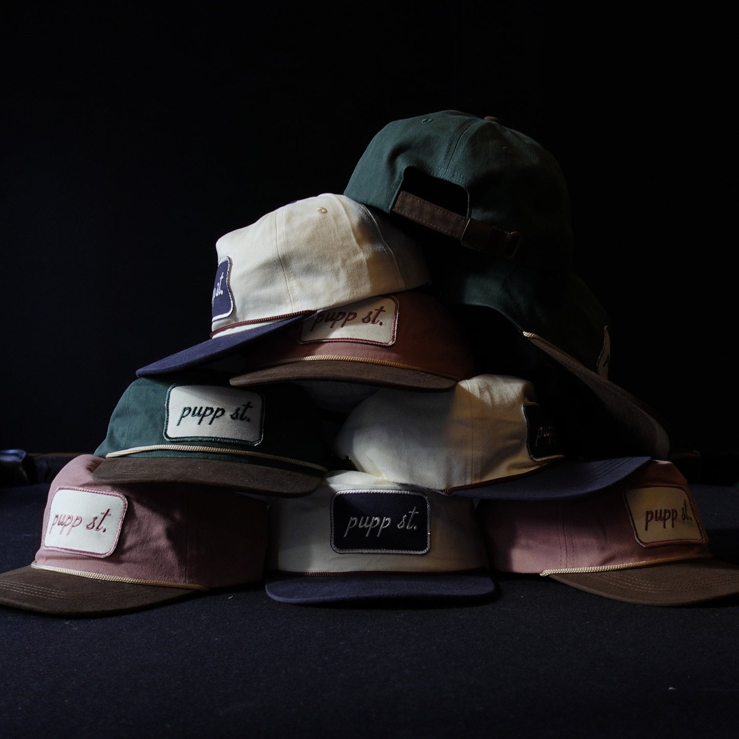 OG HAT