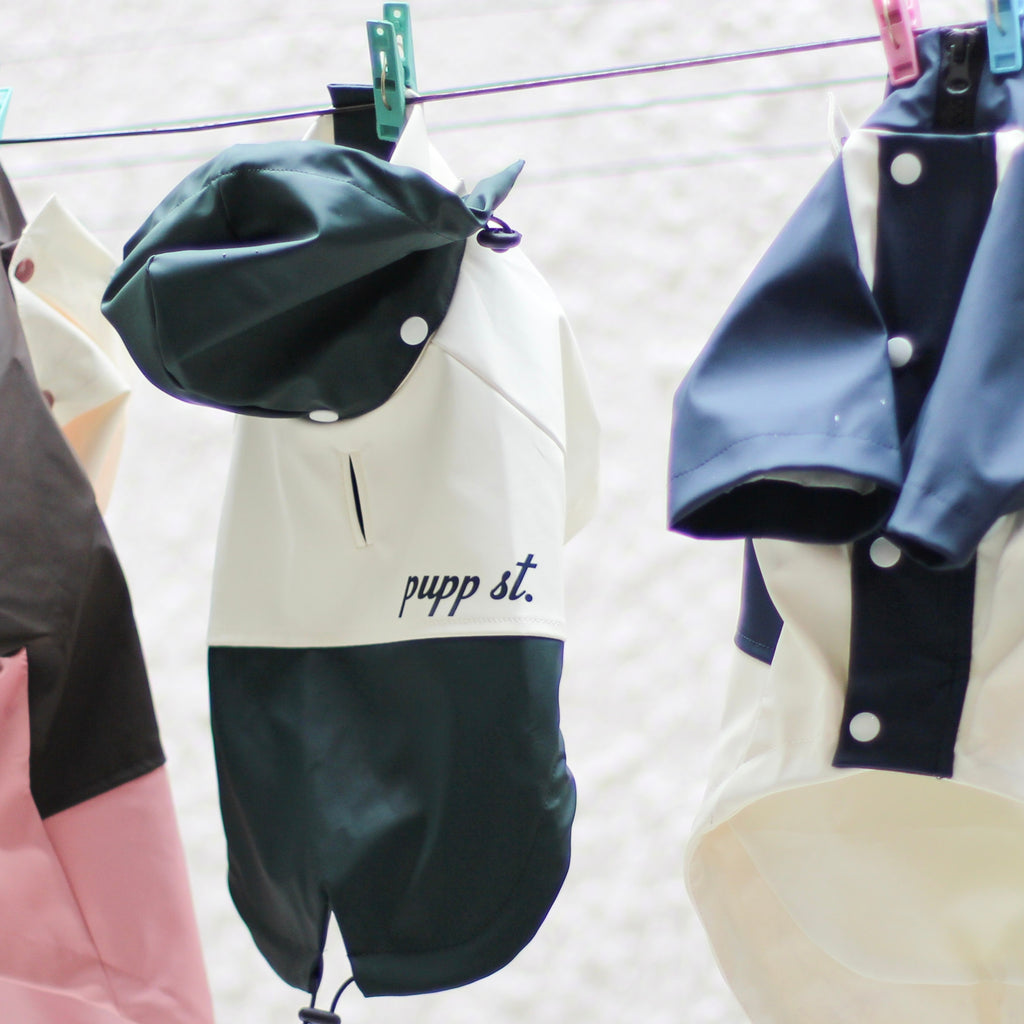 COOPER RAINCOAT