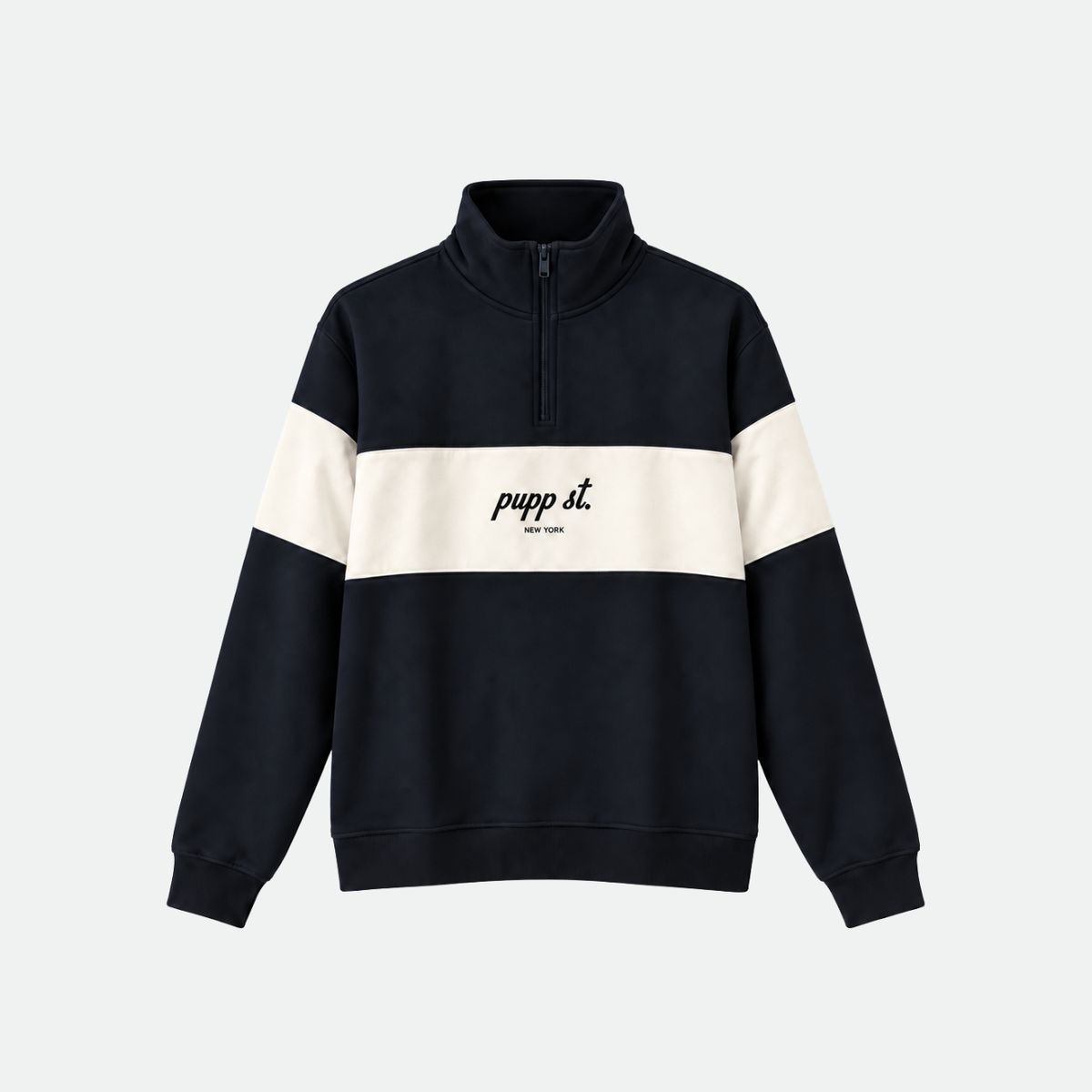 PUPP ST. SWEATSHIRT