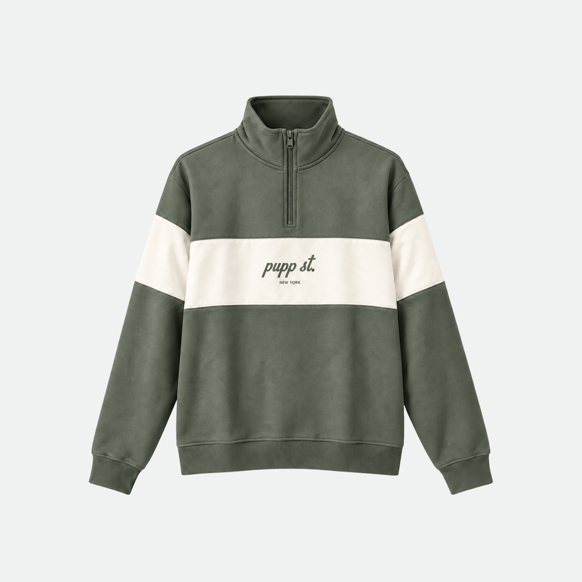 PUPP ST. SWEATSHIRT