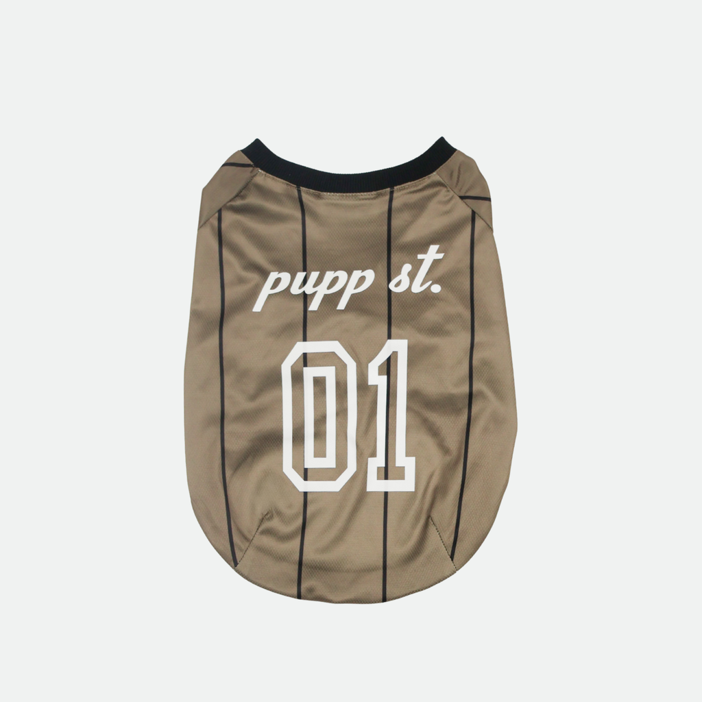 RIVINGTON JERSEY