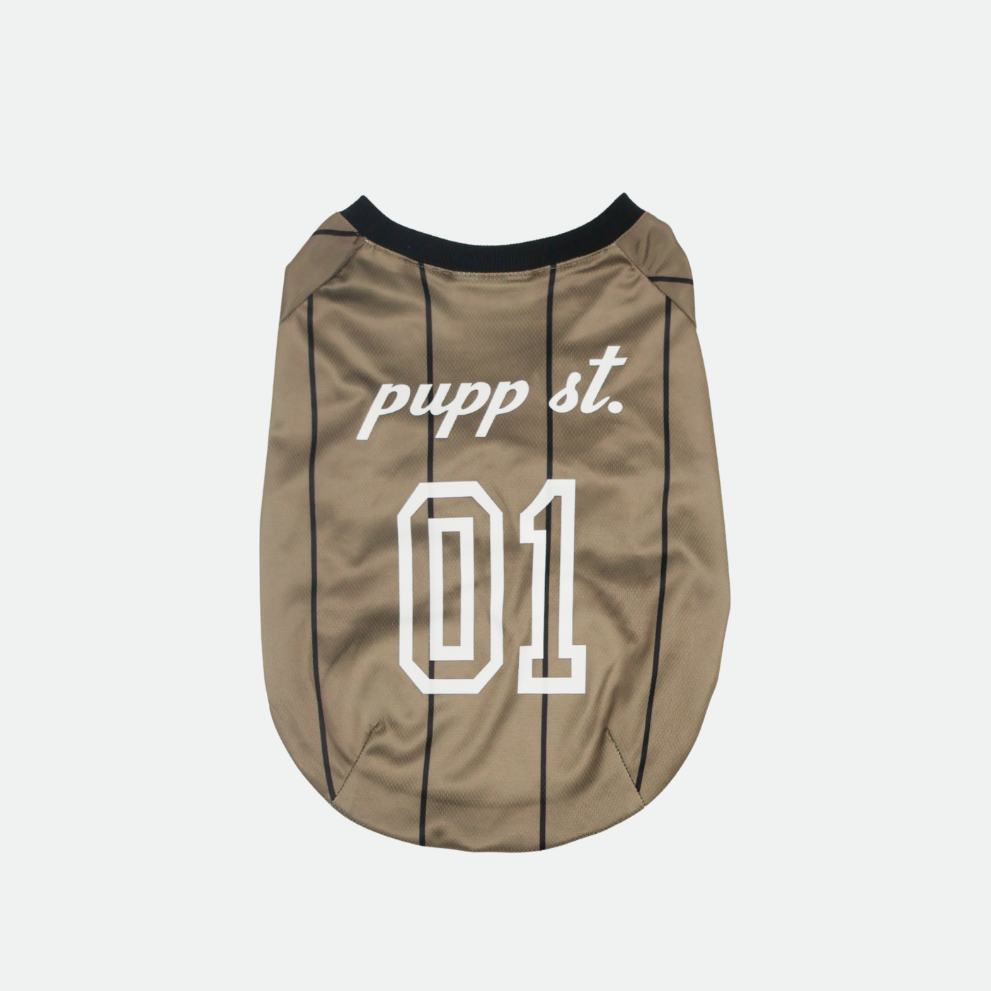 RIVINGTON JERSEY