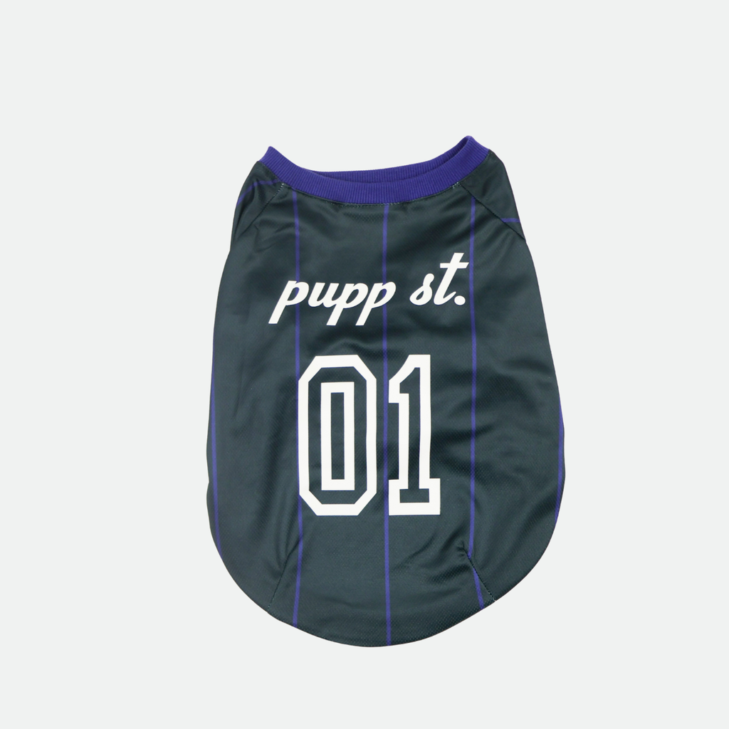 RIVINGTON JERSEY