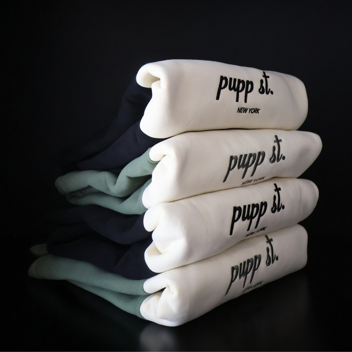 PUPP ST. SWEATSHIRT