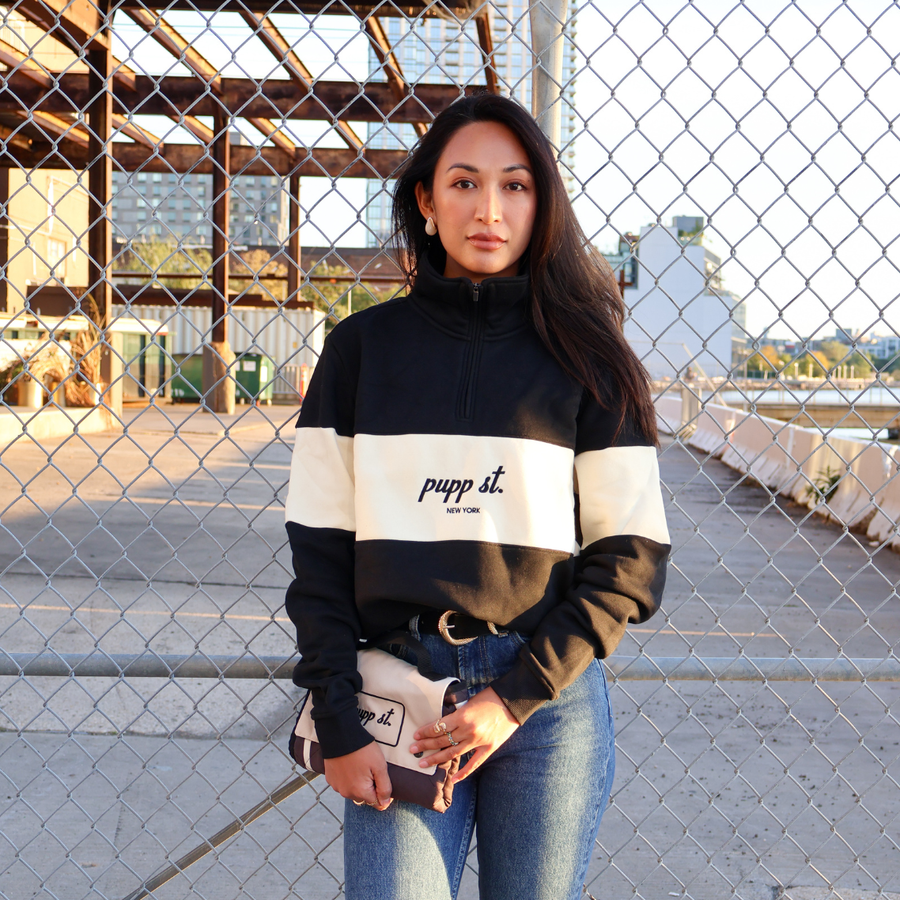 PUPP ST. SWEATSHIRT