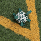 PUPPSTER SOCCER BALL