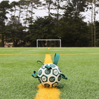 PUPPSTER SOCCER BALL