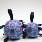 PUPPSTER SOCCER BALL