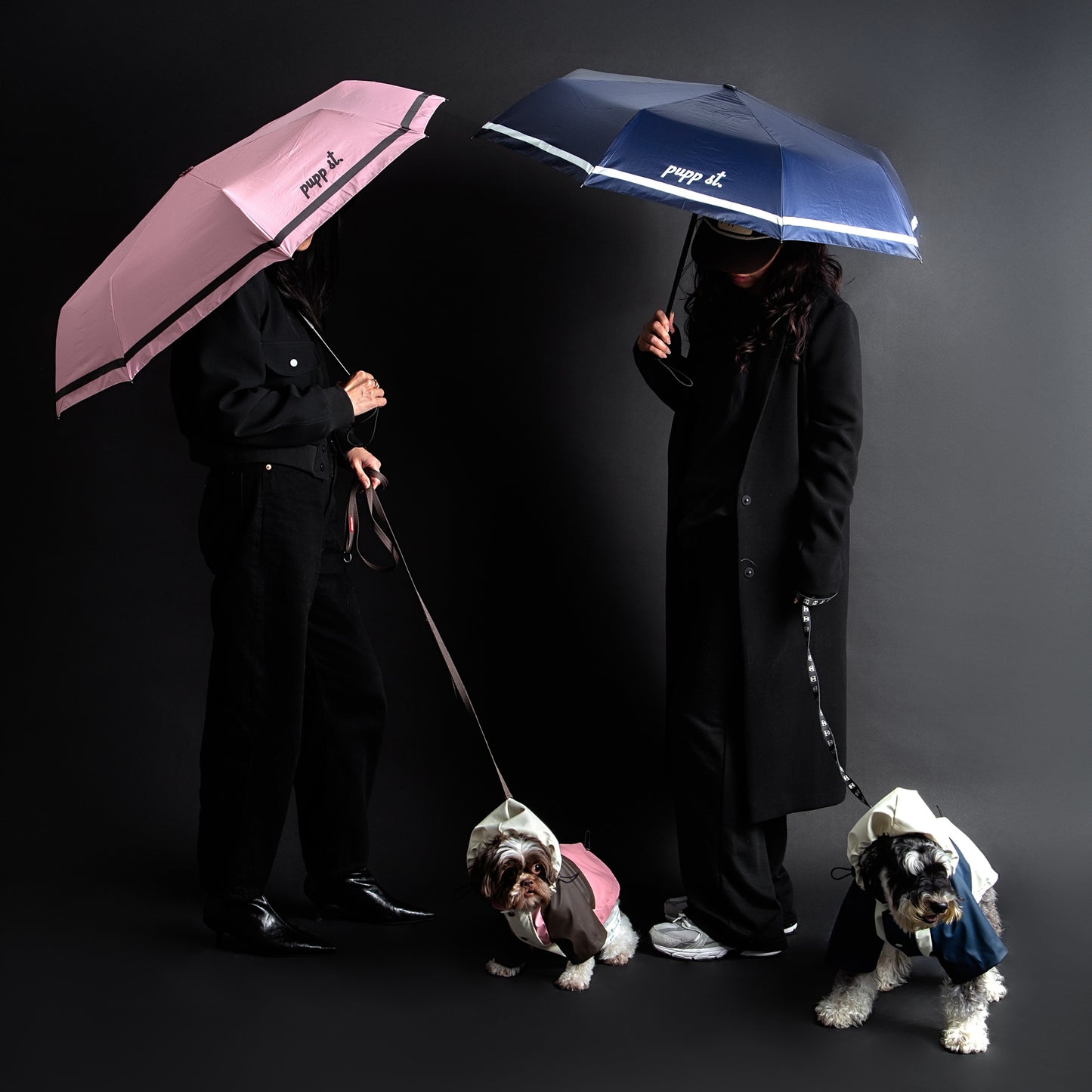 PUPPSTER UMBRELLA
